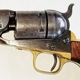 1861 Colt Navy Navy Conversion - 3 of 7