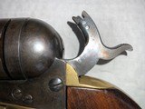 1861 Colt Navy Navy Conversion - 6 of 7
