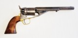 1861 Colt Navy Navy Conversion - 2 of 7