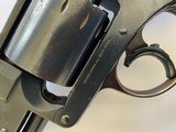 U.S. Inspected .44 Cal. Starr Model 1858 Double Action Army Revolver - 4 of 8