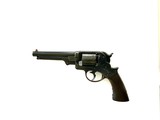 U.S. Inspected .44 Cal. Starr Model 1858 Double Action Army Revolver - 1 of 8