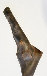 Colt 1861 Navy,
.36 Cal. with Period Holster - 10 of 12