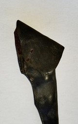 Colt 1861 Navy,
.36 Cal. with Period Holster - 11 of 12