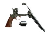 Starr Arms Model 1863 SA .44 caliber Army Revolver - 4 of 4
