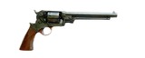 Starr Arms Model 1863 SA .44 caliber Army Revolver - 1 of 4