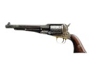 New Model Remington Navy Conversion (Engraved) - 2 of 6
