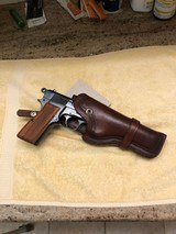 Browning Hi-power 9mm - 2 of 5