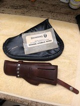 Browning Hi-power 9mm - 3 of 5