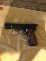 Browning Hi-power 9mm - 5 of 5