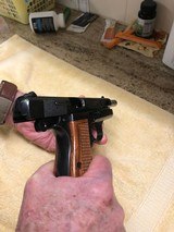 Browning Hi-power 9mm - 4 of 5