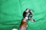 Tranter revolver, calibre .500 , no visible serial number - 7 of 12