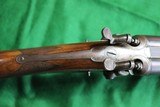 E. Wilson, Horncastle, .450 x 3 1/4" Black Powder Express - 8 of 13