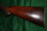E. Wilson, Horncastle, .450 x 3 1/4" Black Powder Express - 11 of 13