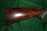 E. Wilson, Horncastle, .450 x 3 1/4" Black Powder Express - 12 of 13