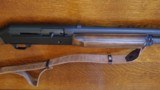 Benelli 121 M1 - 6 of 13