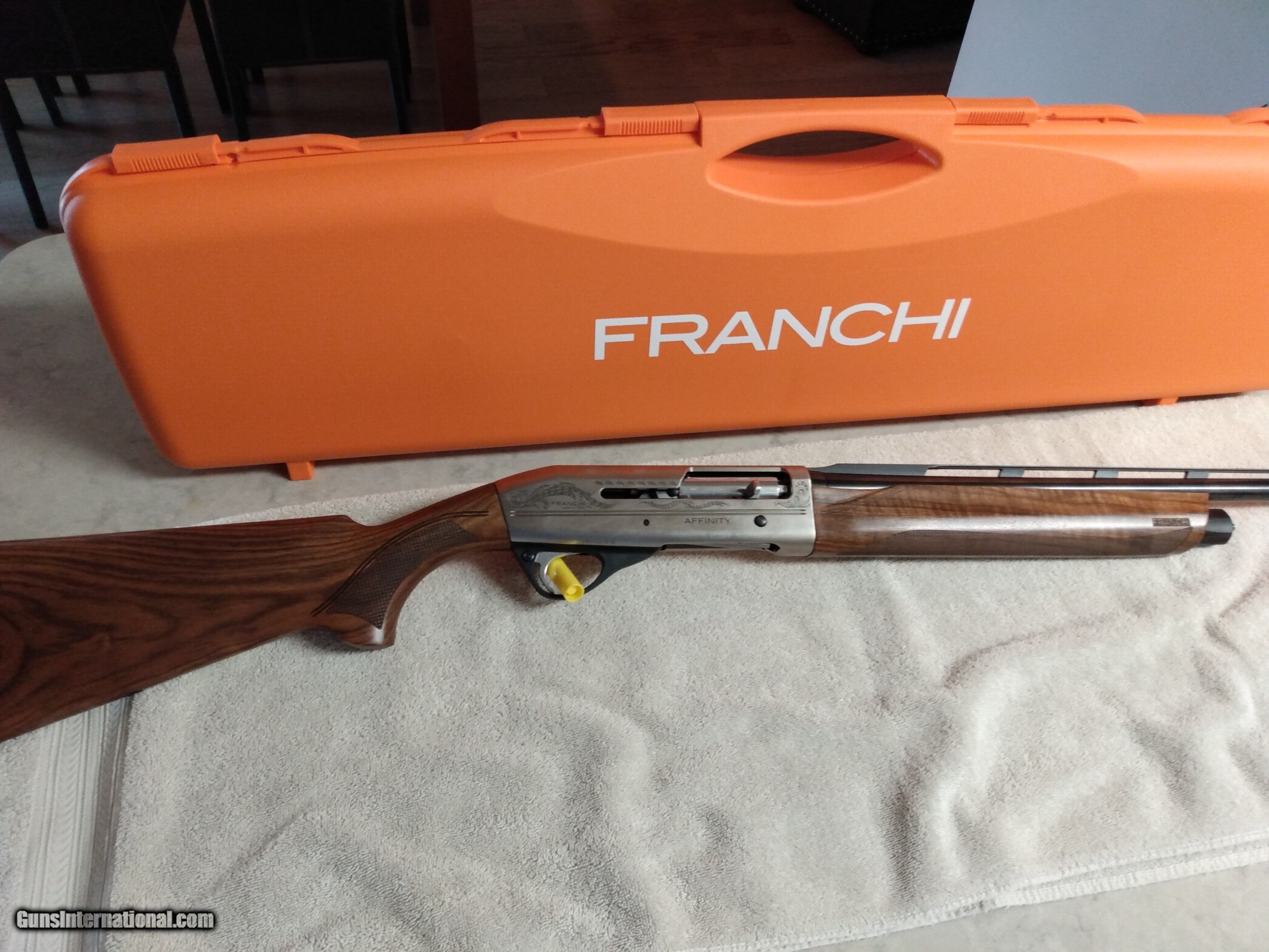 franchi affinity franchi affinity
