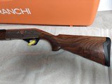 Franchi Affinity 150 Anniversary 20 Gauge 26" Unfired New In Case - 5 of 6