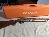 Franchi Affinity 150 Anniversary 20 Gauge 26" Unfired New In Case - 1 of 6