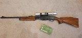 Remington 760 in .270 - 2 of 2