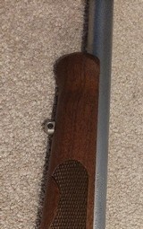Winchester Mod 70 SS Featherweight6.5 CM - 4 of 7