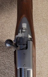 Winchester Mod 70 SS Featherweight6.5 CM - 7 of 7