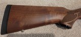 Winchester Mod 70 SS Featherweight6.5 CM - 5 of 7