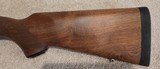 Winchester Mod 70 SS Featherweight6.5 CM - 2 of 7
