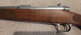 Winchester Mod 70 SS Featherweight6.5 CM - 3 of 7