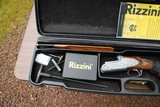 Rizzini S2000 12 Ga. 32 inch barrel Adj comb - 2 of 5