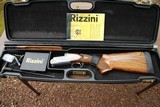 Rizzini S2000 12 Ga. 32 inch barrel Adj comb - 3 of 5