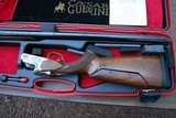 Caerar Guerini Summit 12 Ga. 32 inch adj. comb - 4 of 4