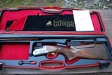 Caerar Guerini Summit 12 Ga. 32 inch adj. comb - 3 of 4