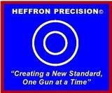 COLT PYTHON OLD & NEW STYLES- ACTION JOB TRIGGER JOB - PRECISION ACTION & TRIGGER TUNING AT HEFFRON PRECISION© - 3 of 3
