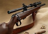CZ 455 & CZ 457 22 LONG RIFLE - HIGH END ACCURACY TUNING - PROVEN PERFORMANCE & SENSIBLY PRICED - 2 of 4