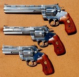 COLT DOUBLE ACTION REVOLVER REPAIR SERVICE, ACTION JOB SERVICE, TRIGGER JOB SERVICE, -WE HAVE OVER 30 YEARS OF EXPERIENCE! - 4 of 6