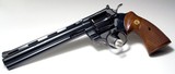 COLT DOUBLE ACTION REVOLVER REPAIR SERVICE, ACTION JOB SERVICE, TRIGGER JOB SERVICE, -WE HAVE OVER 30 YEARS OF EXPERIENCE! - 3 of 6