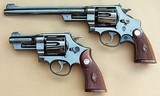 ACTION JOBS & TRIGGER JOBS FOR SMITH & WESSON REVOLVERS-REPAIR SERVICE TOO-OVER 30 YEARS EXPERIENCE-IN BUSINESS SINCE 1989 - 1 of 6
