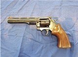 THE BEST ACTION JOBS AND TRIGGER JOBS FOR DAN WESSON REVOLVERS-REPAIR SERVICE AVAILABLE-OVER 30 YEARS IN BUSINESS - 4 of 5