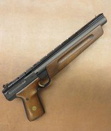 BROWNING BUCKMARK PISTOL: PRECISION TRIGGER TUNING AND ACCURACY TUNING: THE BEST AVAILABLE GUARANTEED - 5 of 6