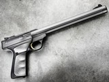BROWNING BUCKMARK PISTOL: PRECISION TRIGGER TUNING AND ACCURACY TUNING: THE BEST AVAILABLE GUARANTEED - 3 of 6