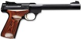 BROWNING BUCKMARK PISTOL: PRECISION TRIGGER TUNING AND ACCURACY TUNING: THE BEST AVAILABLE GUARANTEED - 1 of 6