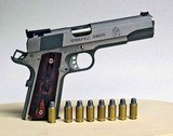 SPRINGFIELD 1911 RANGE OFFICER TARGET MODEL-HIGH END ACCURACY AND TRIGGER TUNING-SIMPLY THE BEST IN THE INDUSTRY - 2 of 4
