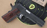 SPRINGFIELD 1911 RANGE OFFICER TARGET MODEL-HIGH END ACCURACY AND TRIGGER TUNING-SIMPLY THE BEST IN THE INDUSTRY - 3 of 4