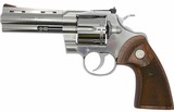 PRECISION ACTION TUNING & TRIGGER TUNING© FOR THE NEW COLT PYTHON 2020. UNEQUALED SMOOTHNESS AND TRIGGER PULL. - 1 of 4