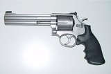 PRECISION ACTION & TRIGGER TUNING© FOR SMITH & WESSON REVOLVERS. EXTREMELY SMOOTH ACTIONS WITH EXCELLENT TRIGGERS and REPAIR SERVICE AVAILABLE - 1 of 4