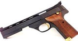 REPAIR SERVICES FOR HIGH STANDARD PISTOLS-OVER 30 YEARS OF HIGH STANDARD EXPERIENCE - 2 of 3