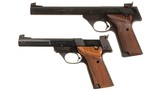 REPAIR SERVICES FOR HIGH STANDARD PISTOLS-OVER 30 YEARS OF HIGH STANDARD EXPERIENCE - 1 of 3