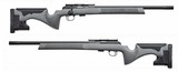 CZ 455 & CZ 457 22lr BOLT ACTION RIFLES - WE MAKE THEM SUPREMELY ACCURATE AT HEFFRON PRECISION© - PROFESSIONAL GUNSMITHING & ENGINEERING SINCE 1989 - 4 of 5