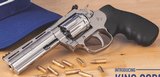 2020 COLT PYTHON - 2021 COLT ANACONDA - 2019 KING COBRA - 2017 COBRA - THE BEST TRIGGER JOBS AND ACTION JOBS ANYWHERE AT ANY PRICE - 5 of 5