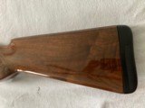 Browning CXS 12 ga. 28" barrels almost new with box - 7 of 10